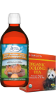 Reishi Mushroom Extract - 250ml + BONUS