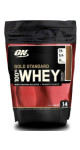 Gold Standard 100% Whey (Double Rich Chocolate) - 1.5LB