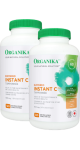 Vitamin C 600mg (pH Neutral) - 120 + 120 V-Caps - Organika