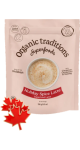 Holiday Spice Latte - 150g + BONUS
