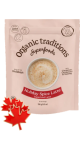 Holiday Spice Latte - 150g + BONUS