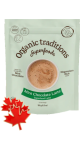 Mint Chocolate Latte - 150g + BONUS - Organic Traditions