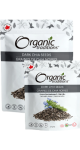Organic Chia Seeds (Dark) - 454 + 227g FREE