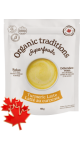 Turmeric Latte With Probiotics And Saffron - 150g + BONUS
