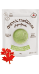 Yerba Mate Mint Latte With Matcha And Probiotics - 150g + BONUS