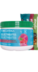 Electrolytes (Wild Raspberry) - 210g + BONUS