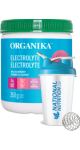 Electrolytes (Wild Raspberry) - 350g + BONUS