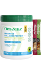 Enhanced Collagen - 500g + BONUS