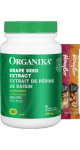 Grape Seed Extract 100mg - 120 Caps + BONUS