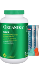 Maca 750mg - 180 V-Caps + BONUS