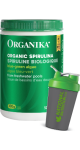 Spirulina Powder (Organic) - 300g + BONUS