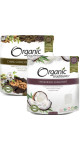 Dark Chocolate Almonds (Organic) - 227g + BONUS