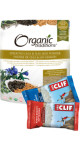 Sprouted Chia & Flax Seed Powder (Organic) - 454g + BONUS