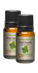 Patchouli Oil - 10 + 10ml FREE