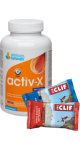 Activ-X For Men - 60 Softgels + BONUS