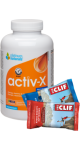 Activ-X Easymulti For Men 120 Softgels + BONUS