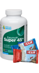 Super Easymulti Men 45+ - 120 Softgels + BONUS