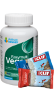 Easymulti Vegan - 120 Liquid Caps + BONUS