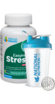 Easymulti Stress For Women - 60 Softgels + BONUS