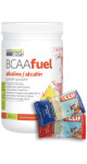 BCAA Fuel Alkaline (Natural Fruit Punch) - 315g + BONUS