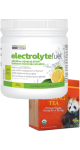 Electrolyte Fuel - 252g + BONUS