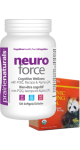Neuro-Force - 120 Softgels + BONUS