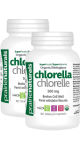 Organic Chlorella Broken Cell Wall - 180 + 180 Tabs FREE