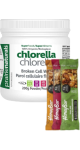 Organic Chlorella Broken Cell Wall - 200g + BONUS