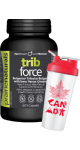 Trib-Force 500mg - 60 Caps + BONUS