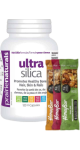 Ultra Silica - 120 V-Caps + BONUS