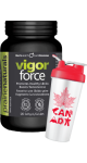 Vigor-Force - 120 Softgels + BONUS
