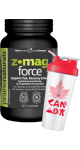 Z Mag Force - 120 V-Caps + BONUS