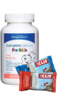 Complete Calcium For Kids - 120 Chew Tabs + BONUS
