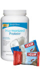 Harmonized Whey Protein (Unflavoured) - 840g + BONUS