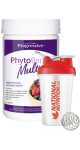 Phytoberry Multi - 425g + BONUS - Progressive Nutritional