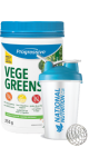 Vegegreens Original Flavour - 255g + BONUS