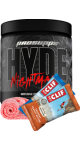 Hyde Nightmare (Blood Berry) - 312g + BONUS