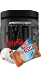 Hyde Nightmare (Jawbreaker) - 312g + BONUS