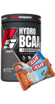 Hydro BCAA + Essentials (Blood Orange) - 414g + BONUS - ProSupps