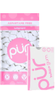 Pur Gum (Bubblegum Aspartame Free) - 77g + 9 Pieces FREE