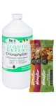 Chlorophyll (Unflavoured) - 1L + BONUS