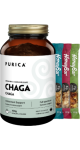 Chaga - 120 V-Caps + BONUS