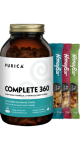 Complete 360 - 360 V-Caps + BONUS