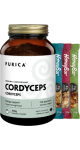 Cordyceps Powder - 100g + BONUS