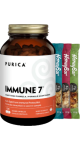 Immune 7 - 120 V-Caps + BONUS