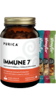 Immune 7 - 60 V-Caps + BONUS