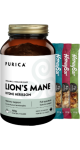Lion's Mane Powder - 100g + BONUS