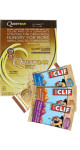 Low Carb Protein Bar (Banana Nut Muffin) - 12 Bars + BONUS - Quest Nutrition