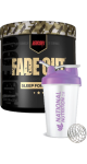 Fade Out (Pineapple Juice) - 357g + BONUS - Redcon1