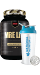 MRE Lite (Blueberry Cobbler) - 870g + BONUS